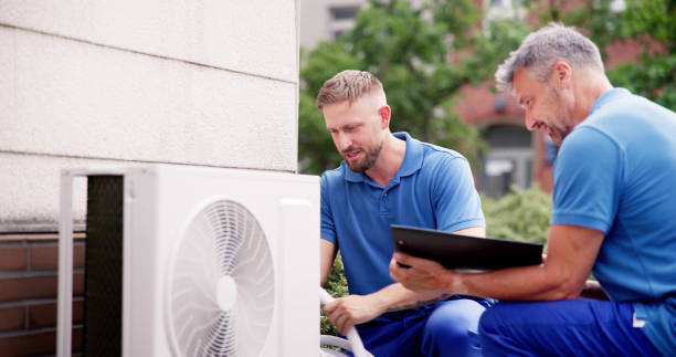 Best Seasonal HVAC Services in Mmerce City, CO