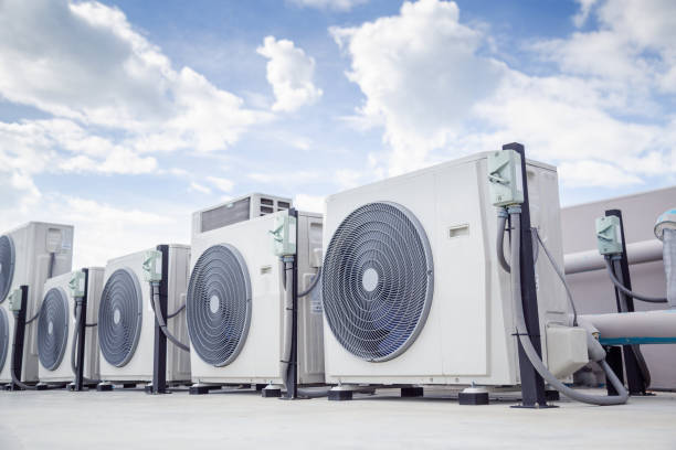 Best HVAC Retrofitting and Upgrading in Mmerce City, CO