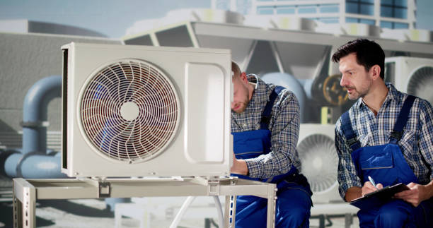 Best Residential HVAC in Mmerce City, CO