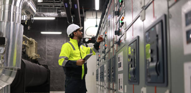 Best Geothermal HVAC Systems in Mmerce City, CO